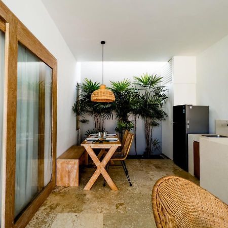Kai Villas Lombok Kuta  المظهر الخارجي الصورة