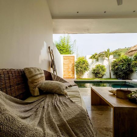 Kai Villas Lombok Kuta  المظهر الخارجي الصورة