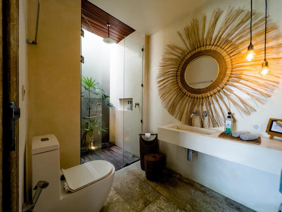Kai Villas Lombok Kuta  المظهر الخارجي الصورة