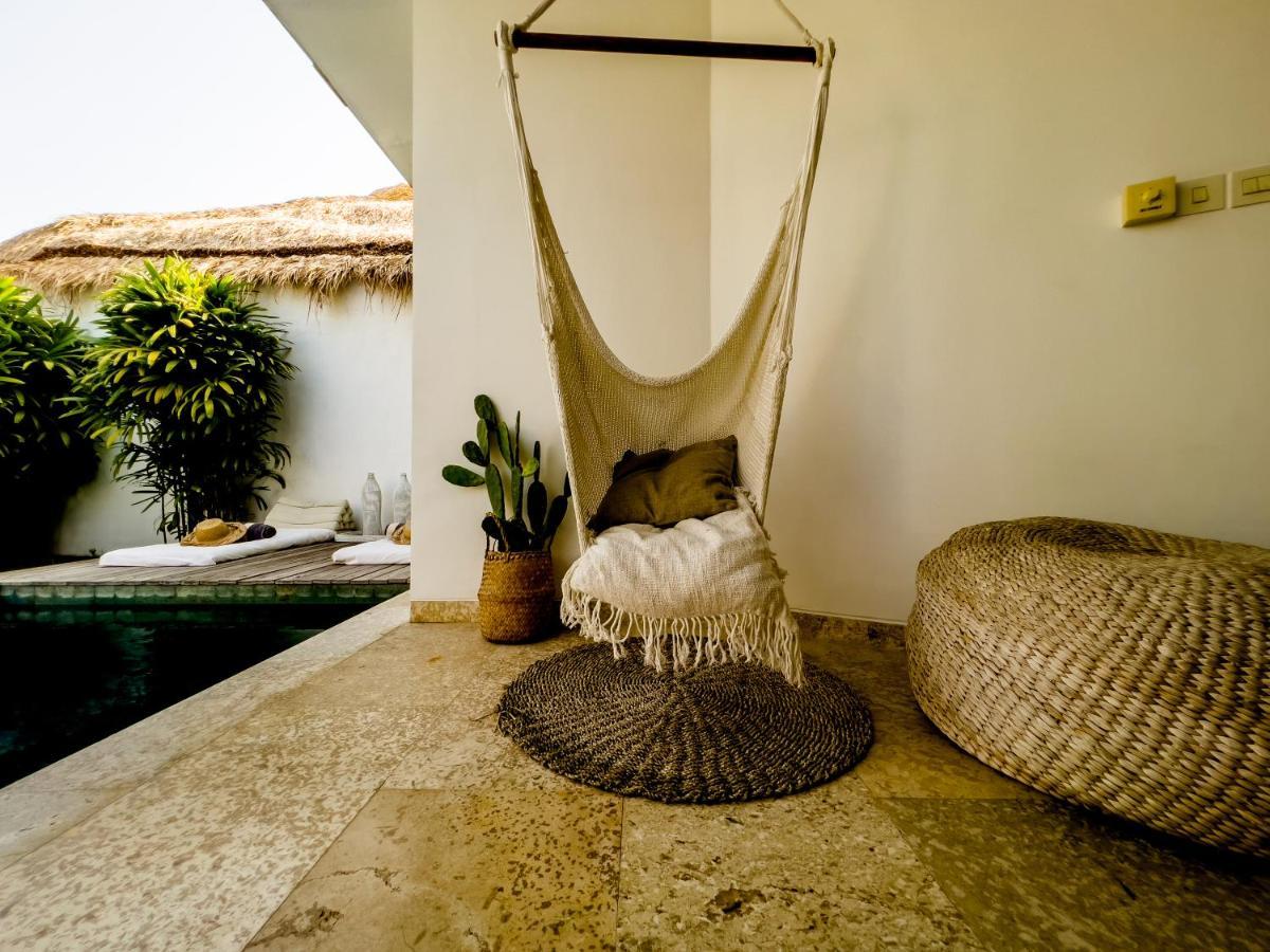 Kai Villas Lombok Kuta  المظهر الخارجي الصورة