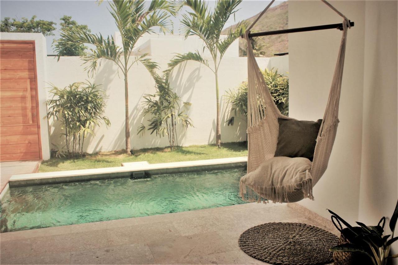 Kai Villas Lombok Kuta  المظهر الخارجي الصورة