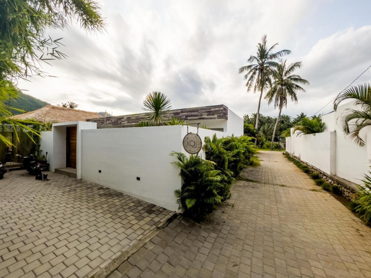 Kai Villas Lombok Kuta  المظهر الخارجي الصورة