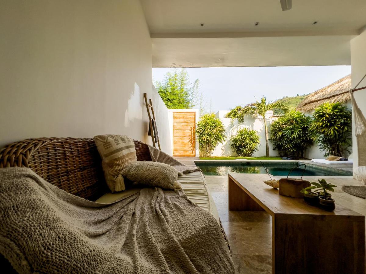 Kai Villas Lombok Kuta  المظهر الخارجي الصورة